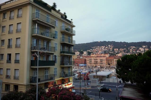 Aliso Διαμέρισμα Νίκαια Εξωτερικό φωτογραφία