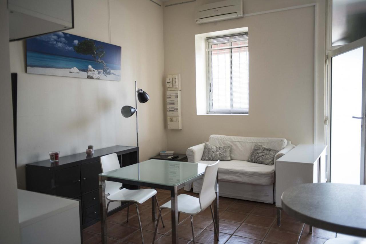 Aliso Διαμέρισμα Νίκαια Εξωτερικό φωτογραφία